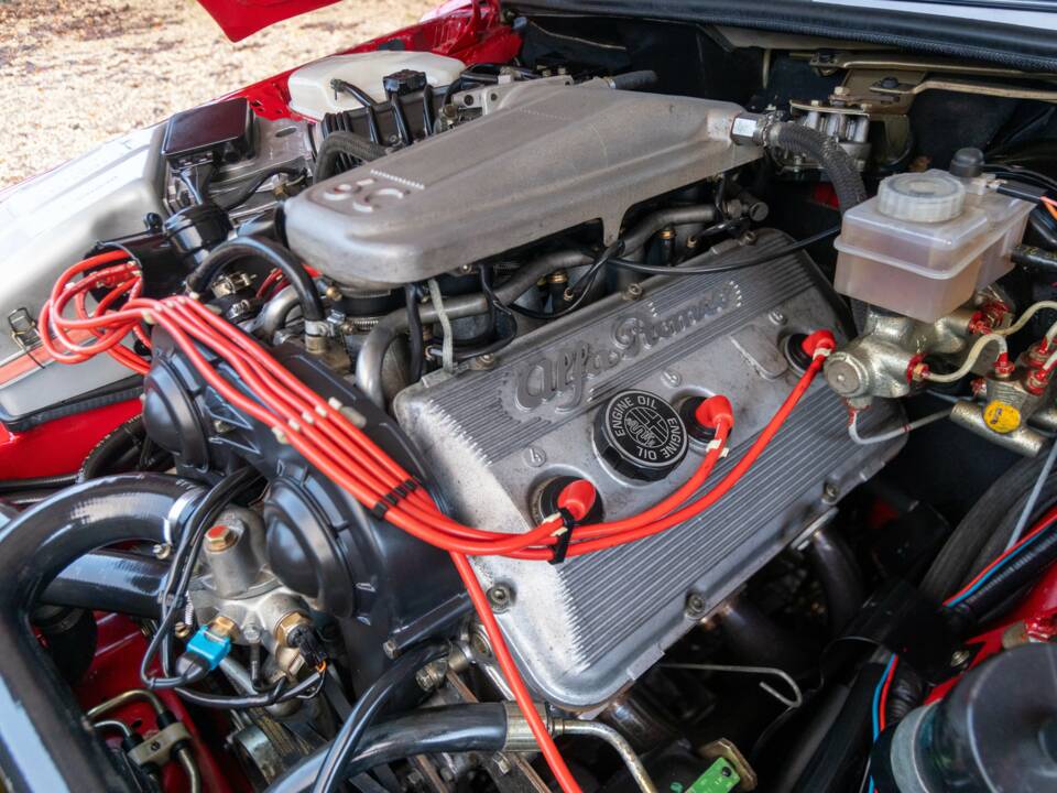 Bild 26/50 von Alfa Romeo RZ (1995)