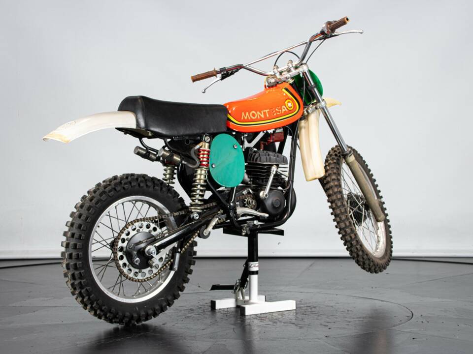 Image 4/46 of Montesa DUMMY (1975)