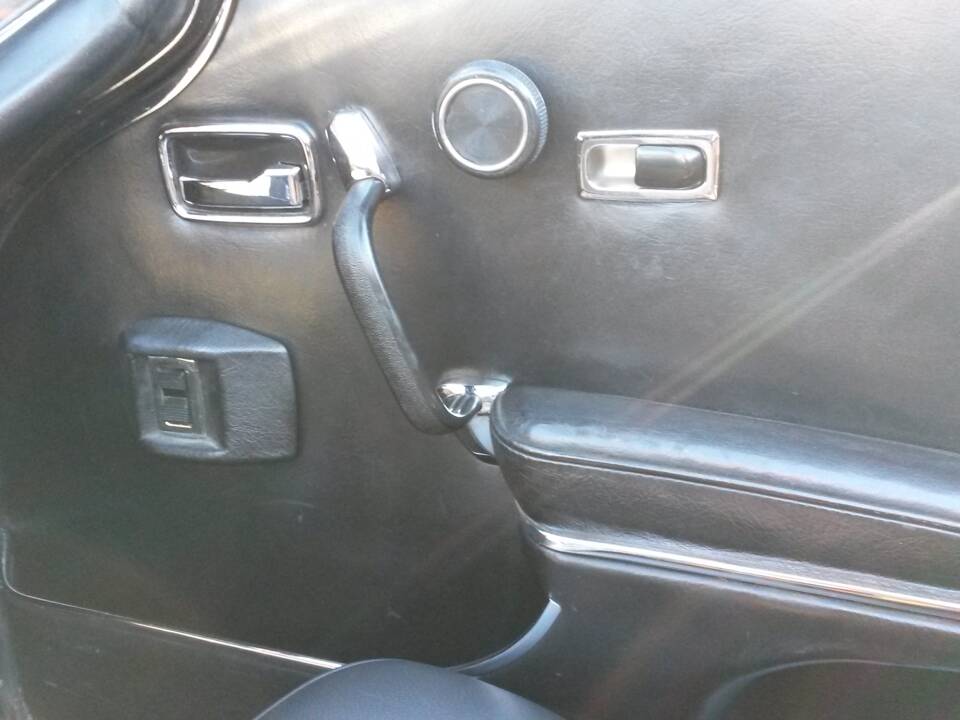 Bild 21/25 von Mercedes-Benz 280 SE (1968)