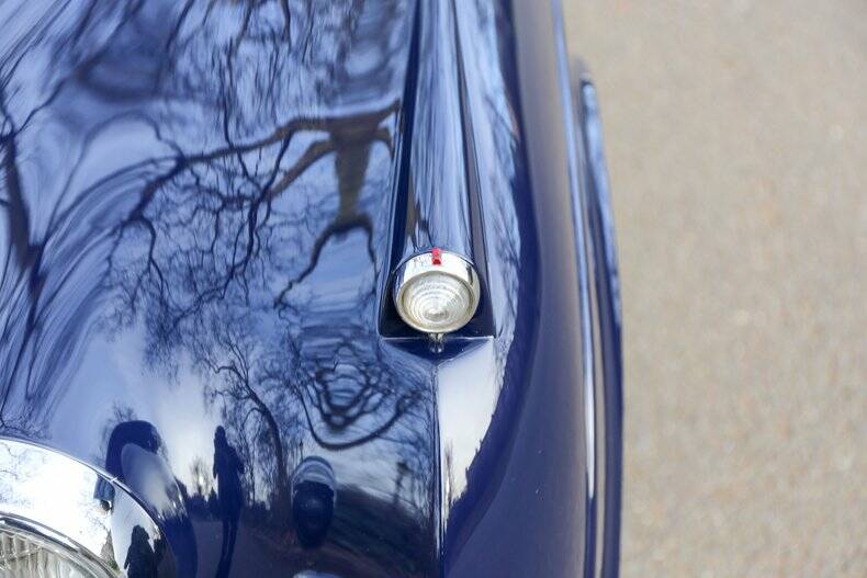 Image 35/50 of Bentley S 3 Continental (1962)