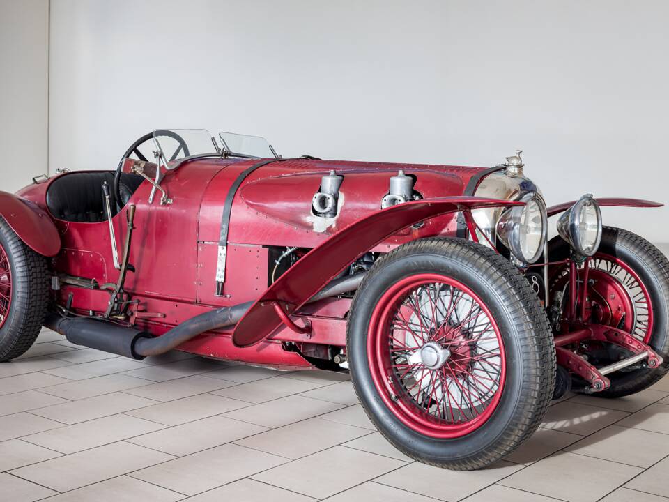 Image 2/19 of Riley Nine Special (1928)