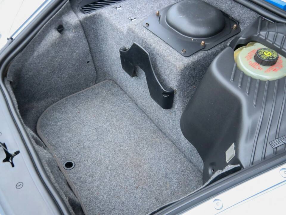 Bild 27/50 von Gemballa GTR 500 BiTurbo (1999)