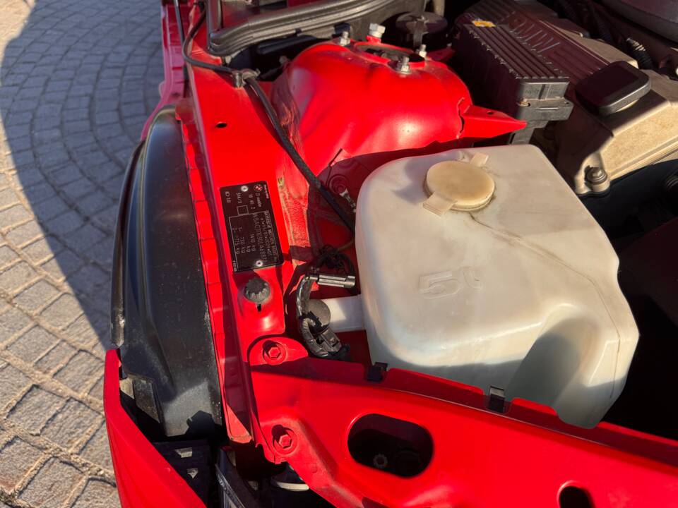 Imagen 22/31 de BMW Z3 1.8 (1997)