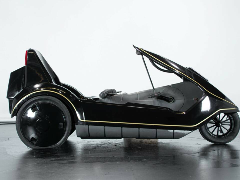 Bild 8/50 von Sinclair C5 (1985)