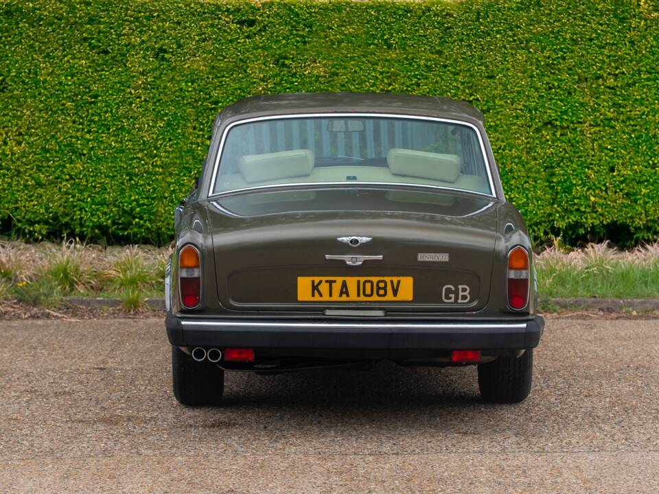 Immagine 13/50 di Bentley T 2 (1980)