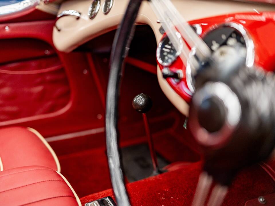 Immagine 47/50 di Austin-Healey 100/4 (BN1) (1954)