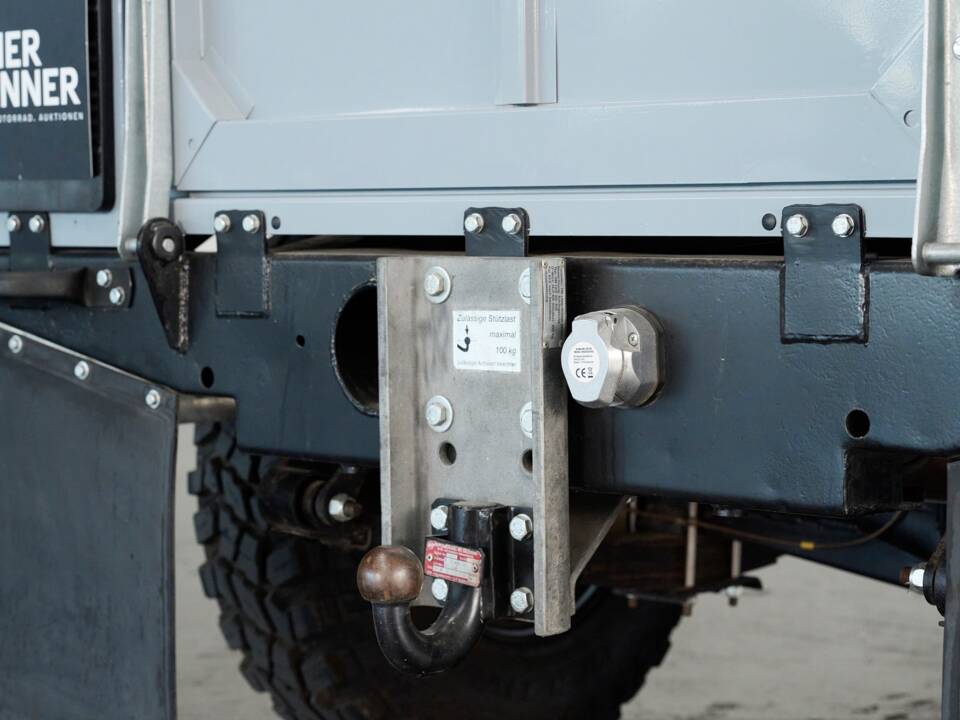 Bild 39/50 von Land Rover 88 (1961)