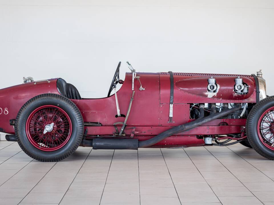 Image 7/19 of Riley Nine Special (1928)