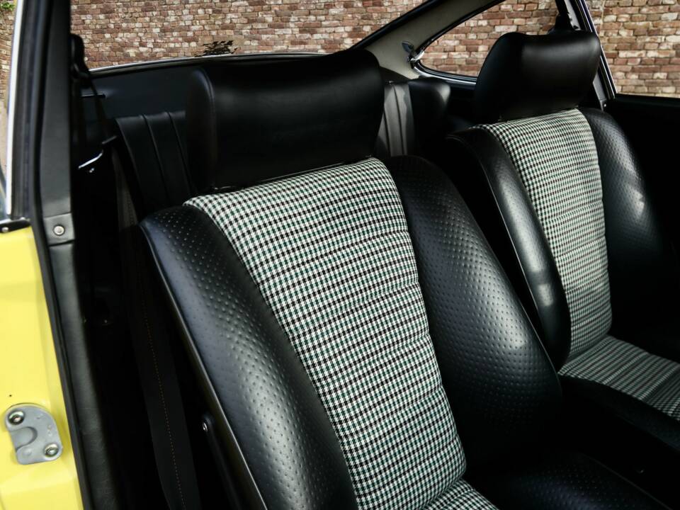 Bild 46/50 von Porsche 911 2.2 S (1971)