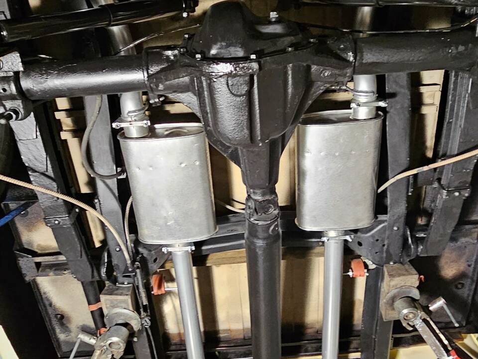 Immagine 9/18 di Dodge D 200 (1969)