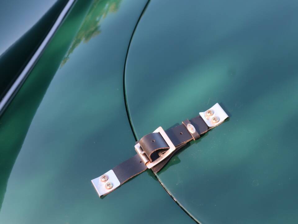 Image 31/50 of MG MGA Twin Cam (1959)
