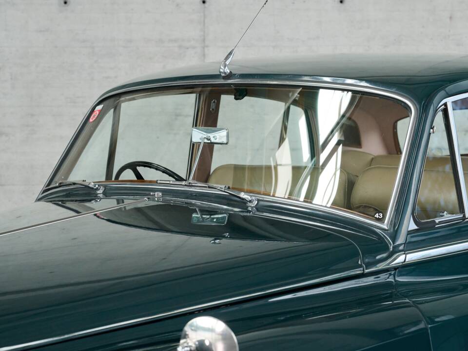 Imagen 4/50 de Rolls-Royce Silver Cloud III (1963)