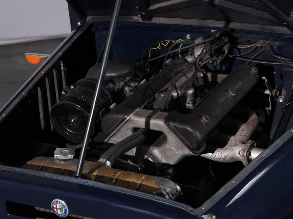 Afbeelding 9/49 van Alfa Romeo 1900 M (1953)