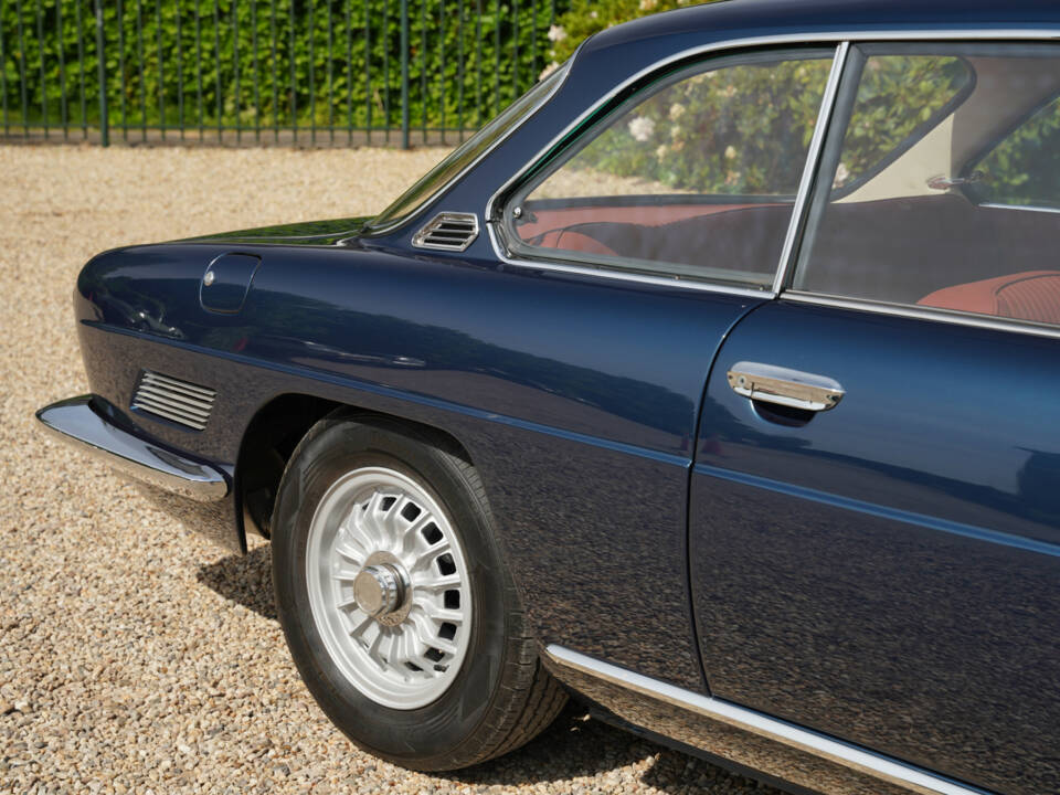 Immagine 25/50 di ISO Rivolta 300 (1968)