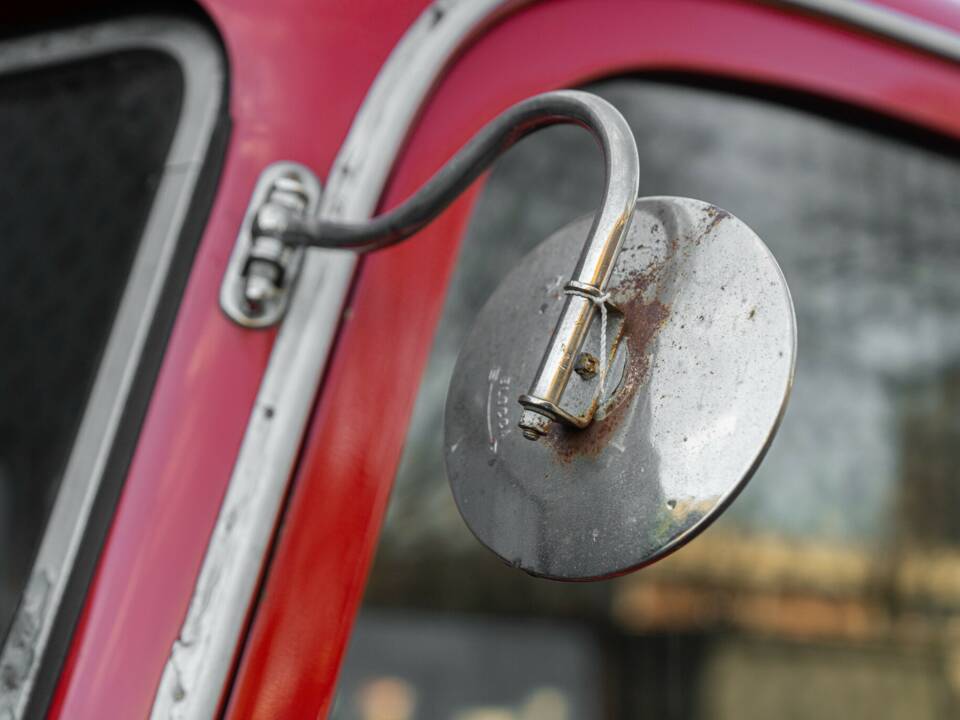 Image 11/37 of OM Leoncino 35 (1949)