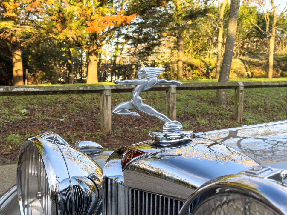 Afbeelding 8/27 van Alvis 4.3 Liter Saloon (1937)