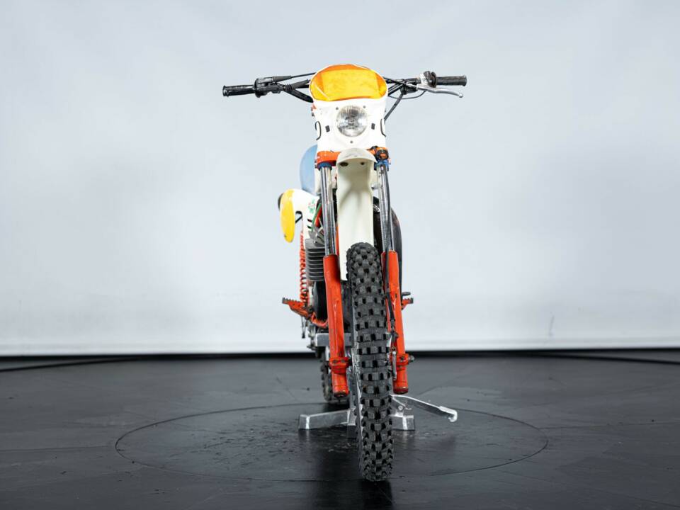 Bild 7/26 von KTM 250 MC/GS (1979)
