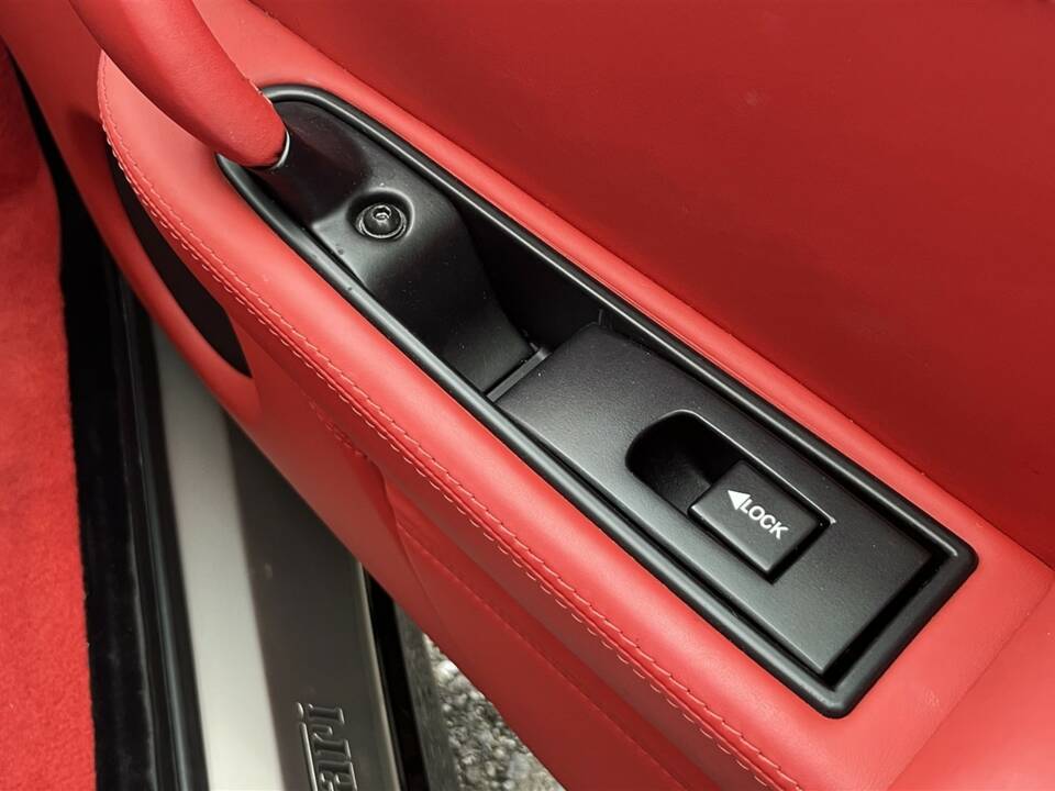 Imagen 31/82 de Ferrari F430 Spider (2007)