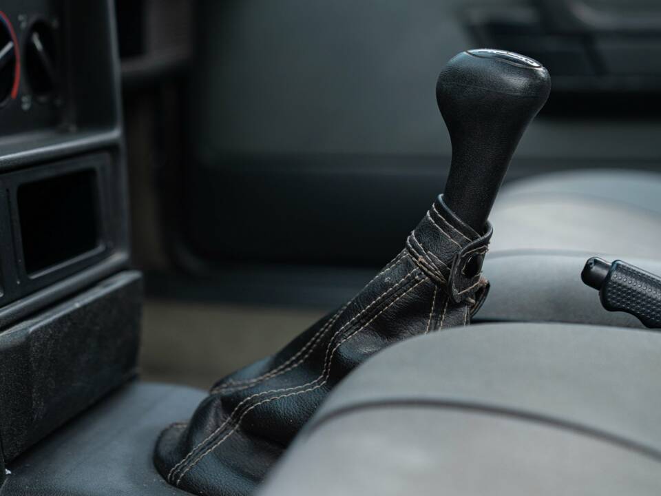 Image 32/50 of Alfa Romeo 33 - 1.3 Sportwagon 4x4 (1992)