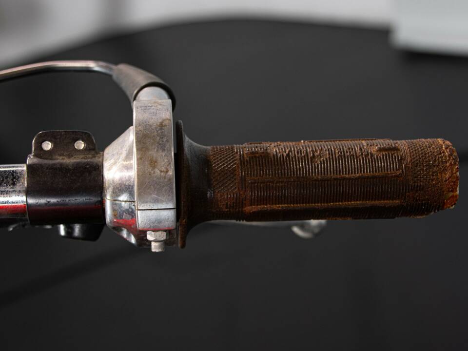 Image 41/49 of Montesa DUMMY (1975)