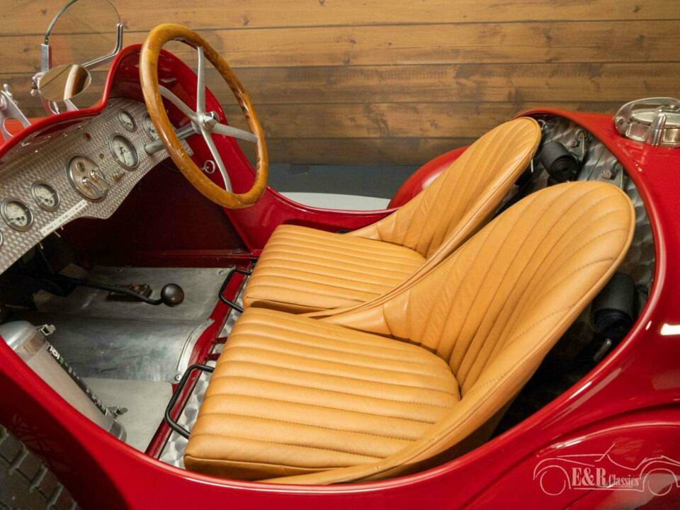 Bild 11/12 von Chrysler 75 Special (1929)