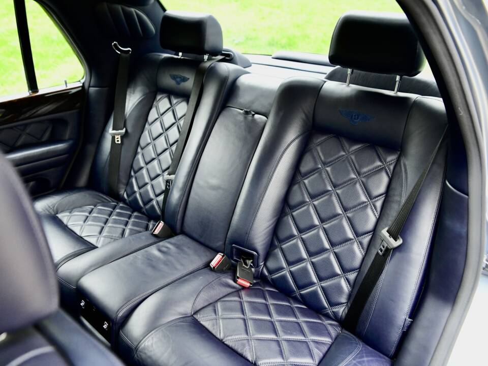 Image 27/30 of Bentley Arnage T (2003)