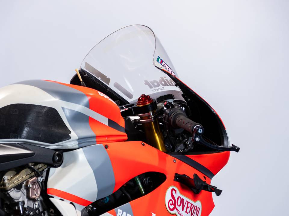 Image 49/50 de Ducati DUMMY (2019)