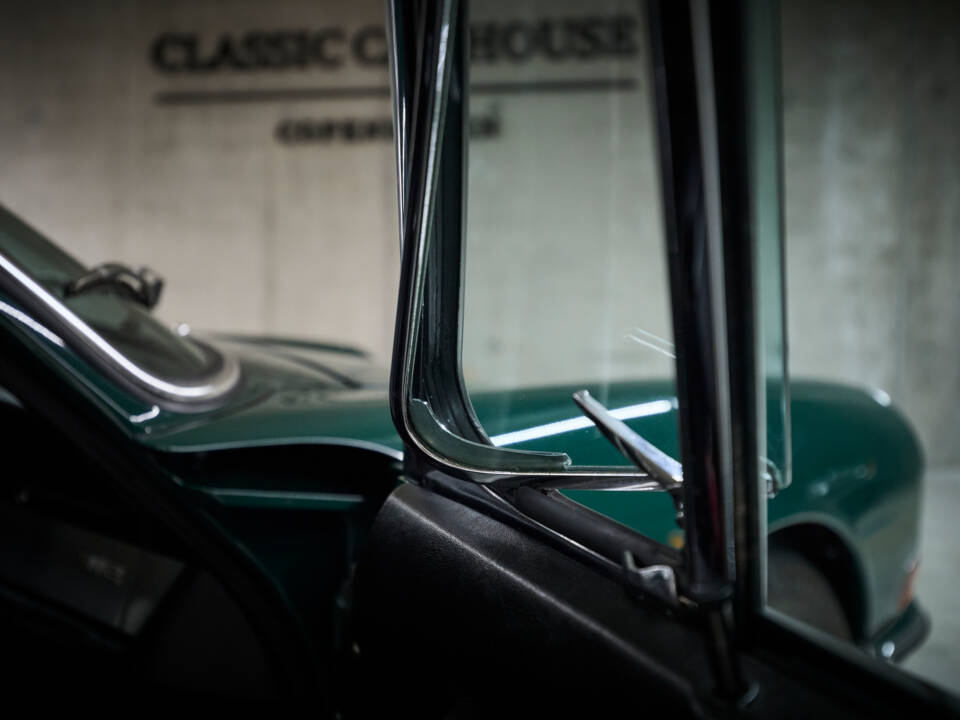 Image 73/100 de Porsche 912 (1967)