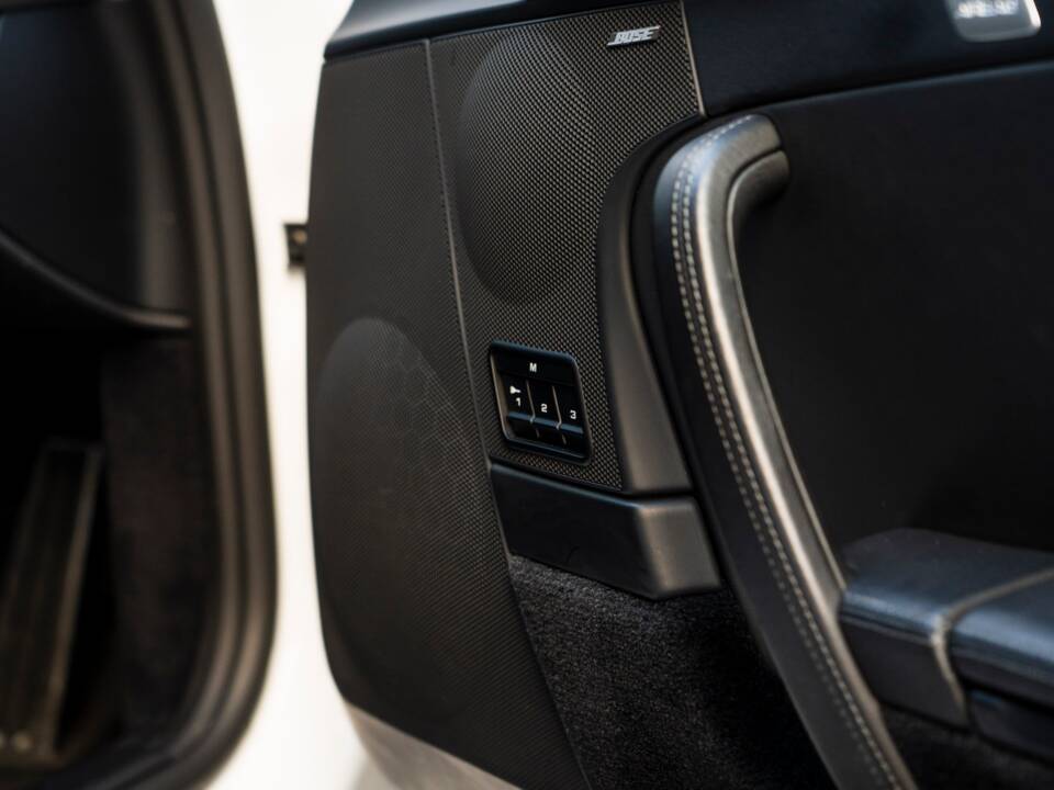 Bild 37/52 von Porsche 911 Turbo (2010)