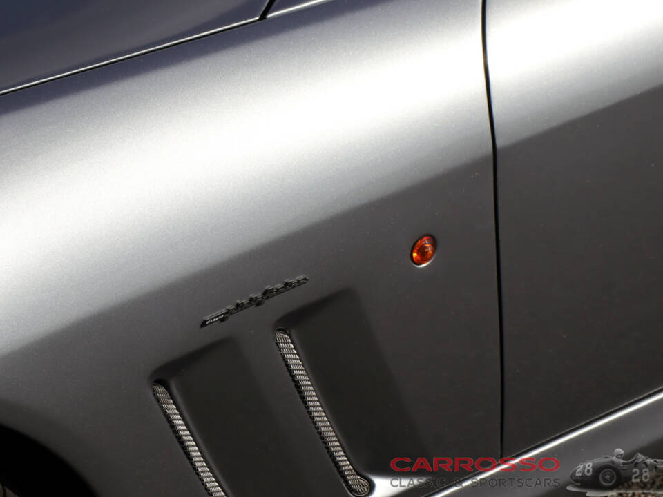 Image 26/50 of Ferrari 550 Maranello (1999)