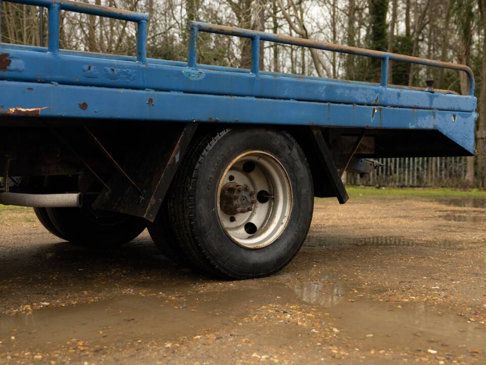 Bild 14/42 von Mercedes-Benz T2 608D (1982)