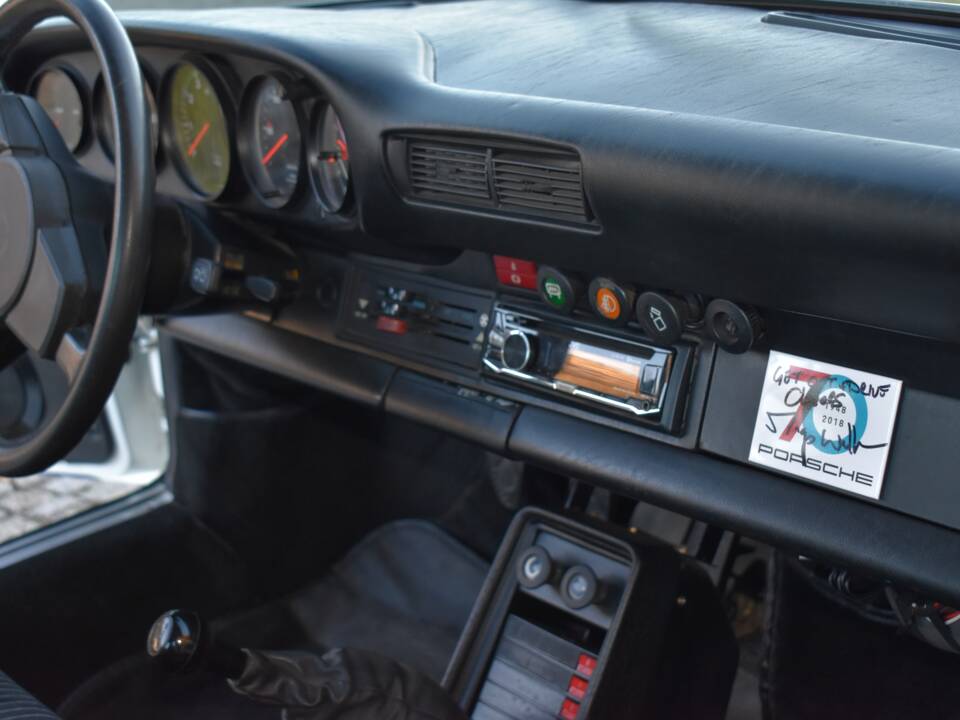 Bild 40/93 von Porsche 911 SC-L 3.1 (1978)