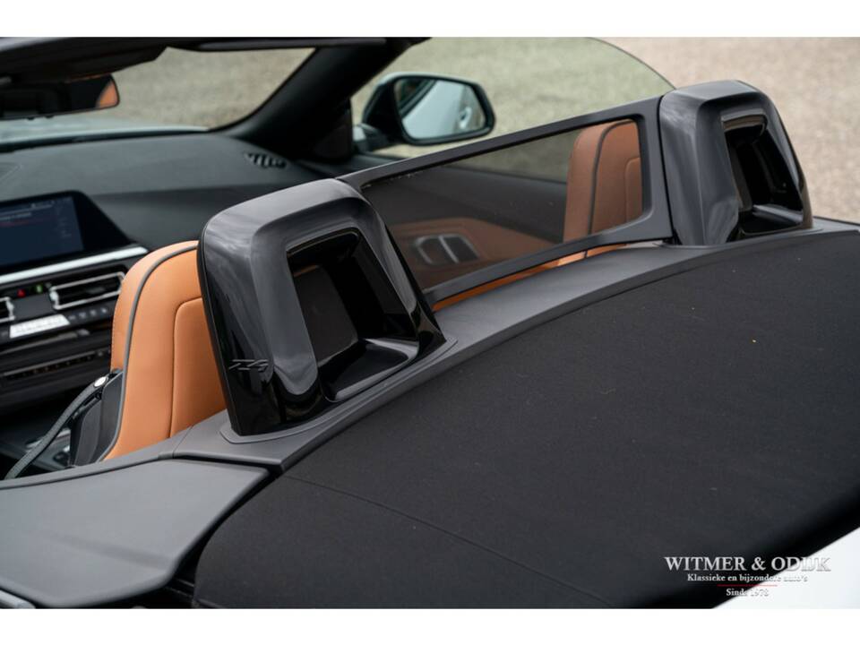 Bild 31/33 von BMW Z4 sDrive20i (2020)
