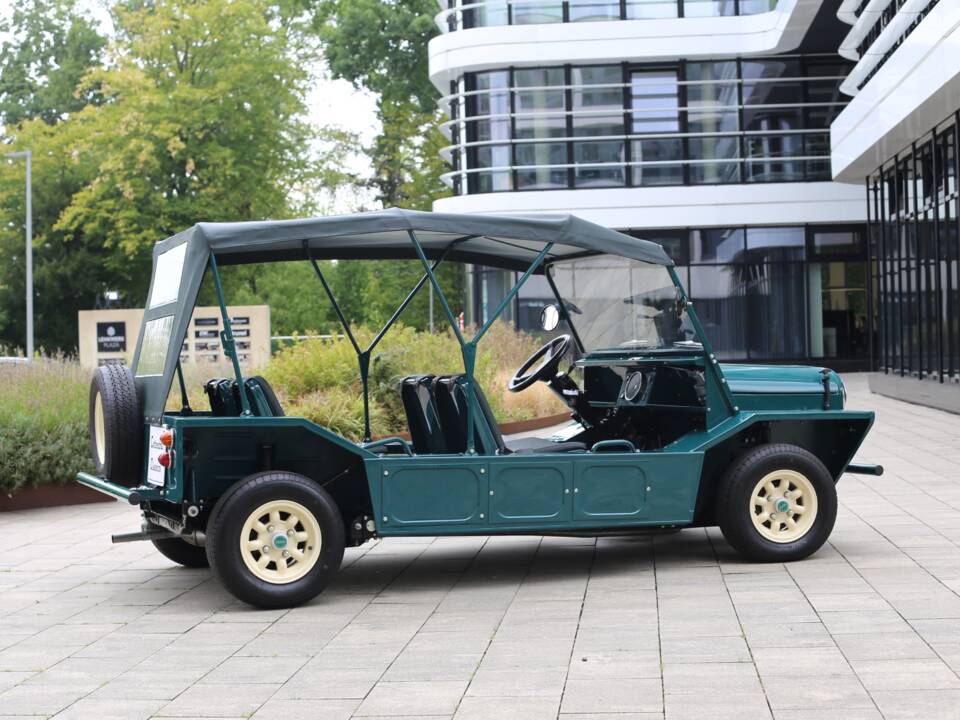 Bild 58/73 von Mini Moke (1984)