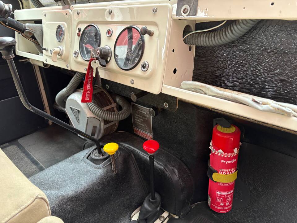 Bild 8/18 von Land Rover 88 (1958)