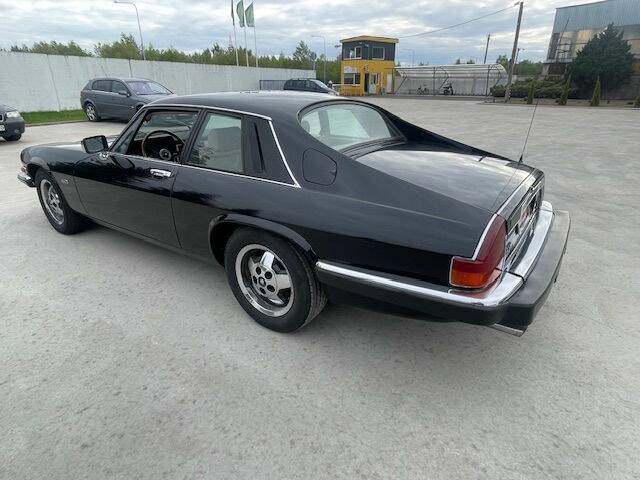 Immagine 5/8 di Jaguar XJ-S 3.6 (1984)