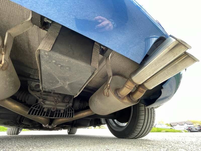 Image 38/48 of BMW Z3 M Coupé (US) (1999)