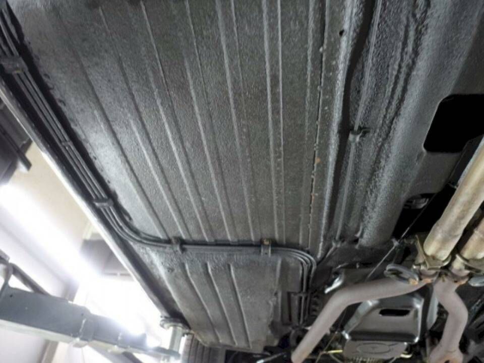 Bild 31/36 von Mercedes-Benz 280 SE 3,5 (1970)