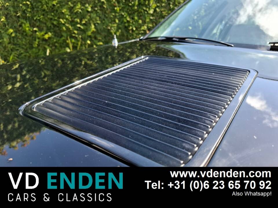 Bild 8/95 von Dodge Lancer 2.2 Turbo (1986)