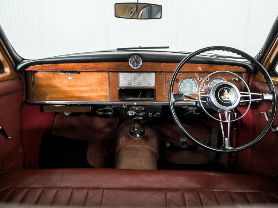 Image 7/50 de Rover 100 (1962)