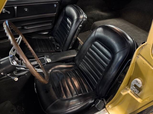 Bild 11/21 von Chevrolet Corvette Sting Ray (1966)