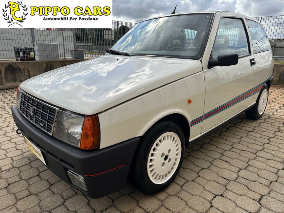 Image 1/26 of Autobianchi Y10 Turbo (1987)