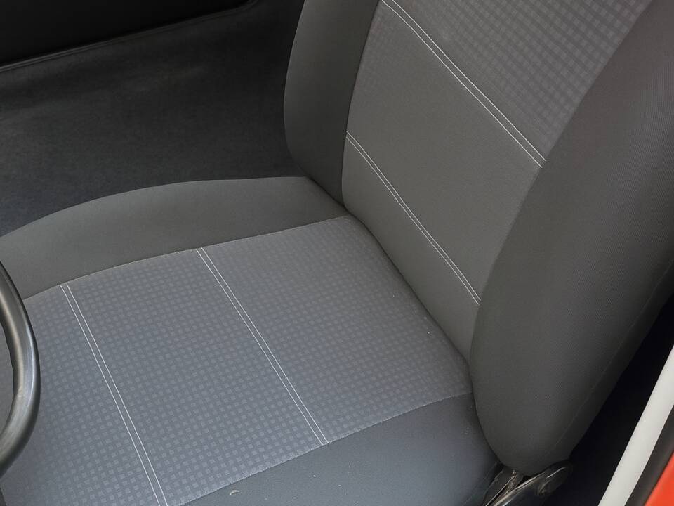 Immagine 9/11 di Toyota Corolla 1200 (1976)