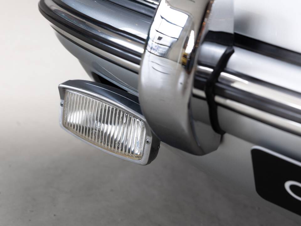 Image 27/34 of Porsche 911 2.0 S (1966)