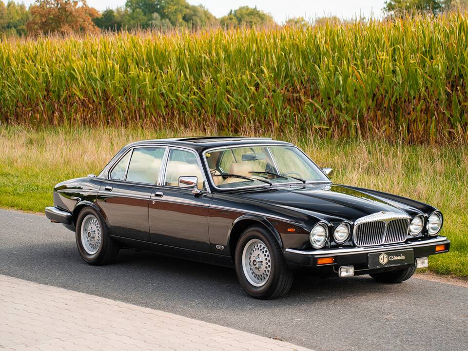 Image 2/37 of Daimler Double Six (1992)