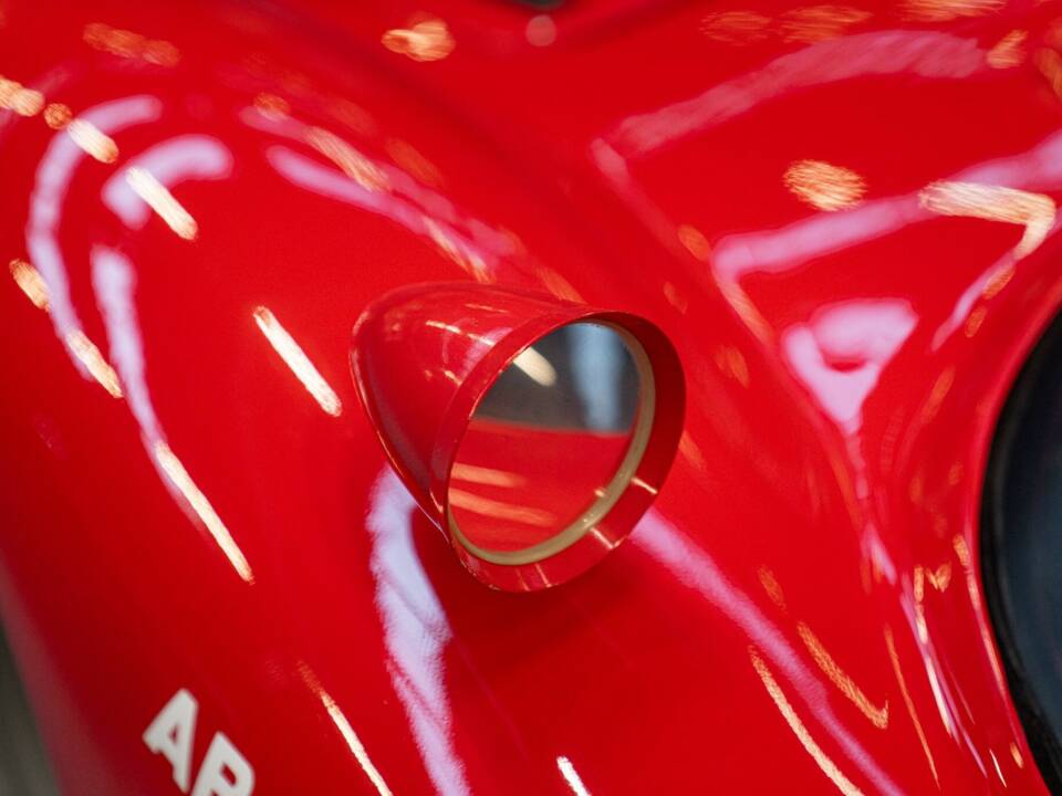 Afbeelding 9/50 van Abarth FIAT 1000 SP (1966)