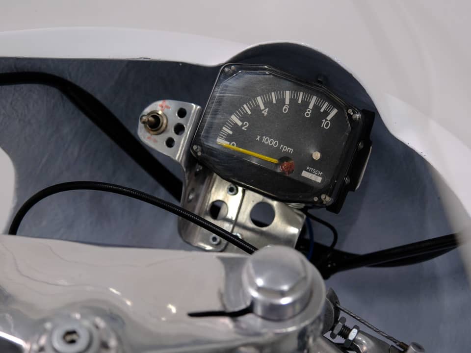 Bild 69/82 von BMW R 69 S (1968)