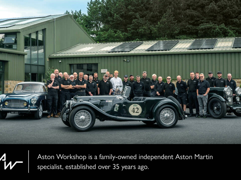 Bild 4/28 von Aston Martin DB 5 (1964)