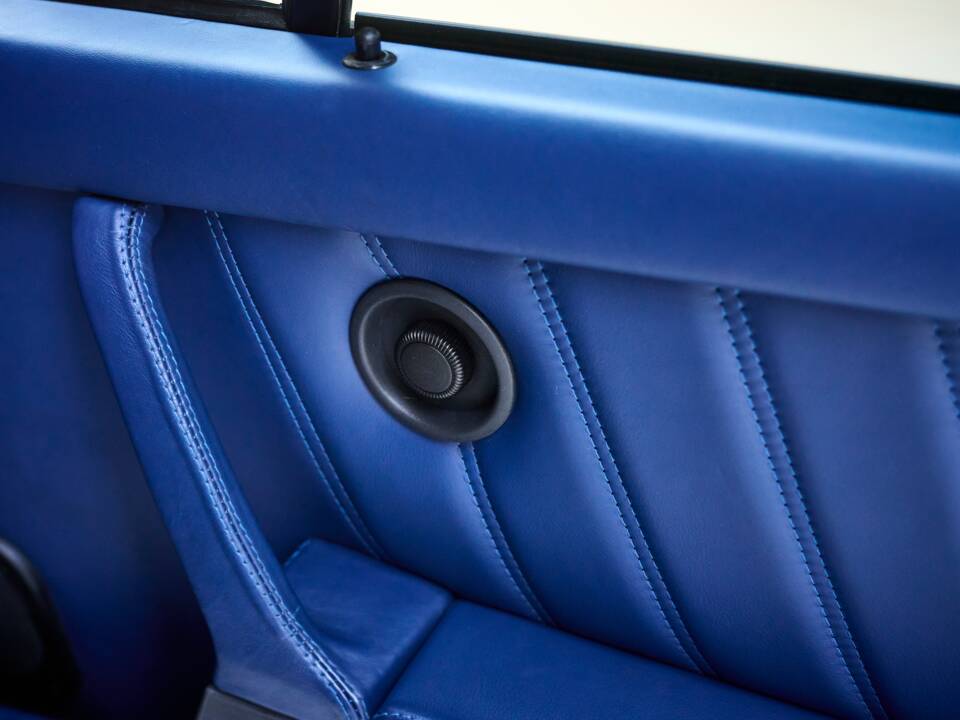 Bild 10/34 von Porsche 911 Carrera 3.2 (1985)