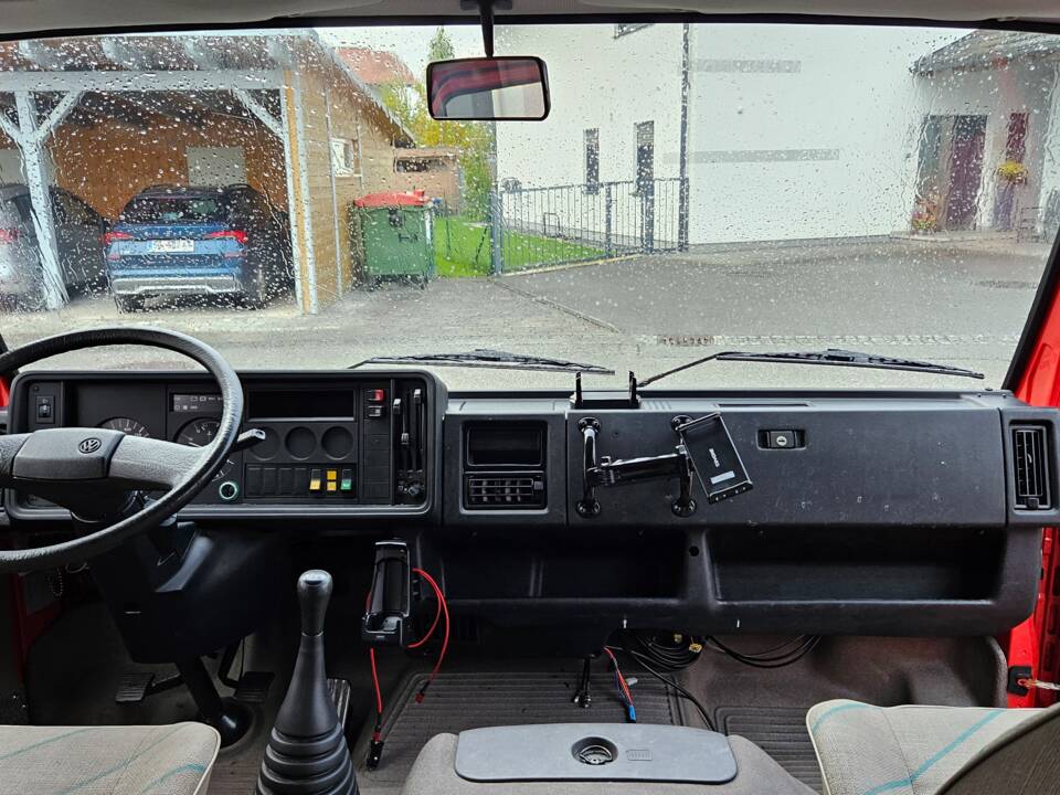 Image 22/55 of Volkswagen LT 31 (1996)